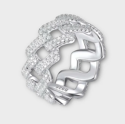 Cuban Ring