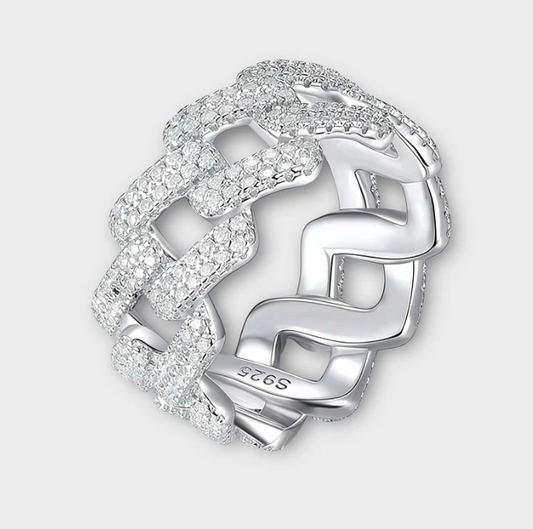 Cuban Ring